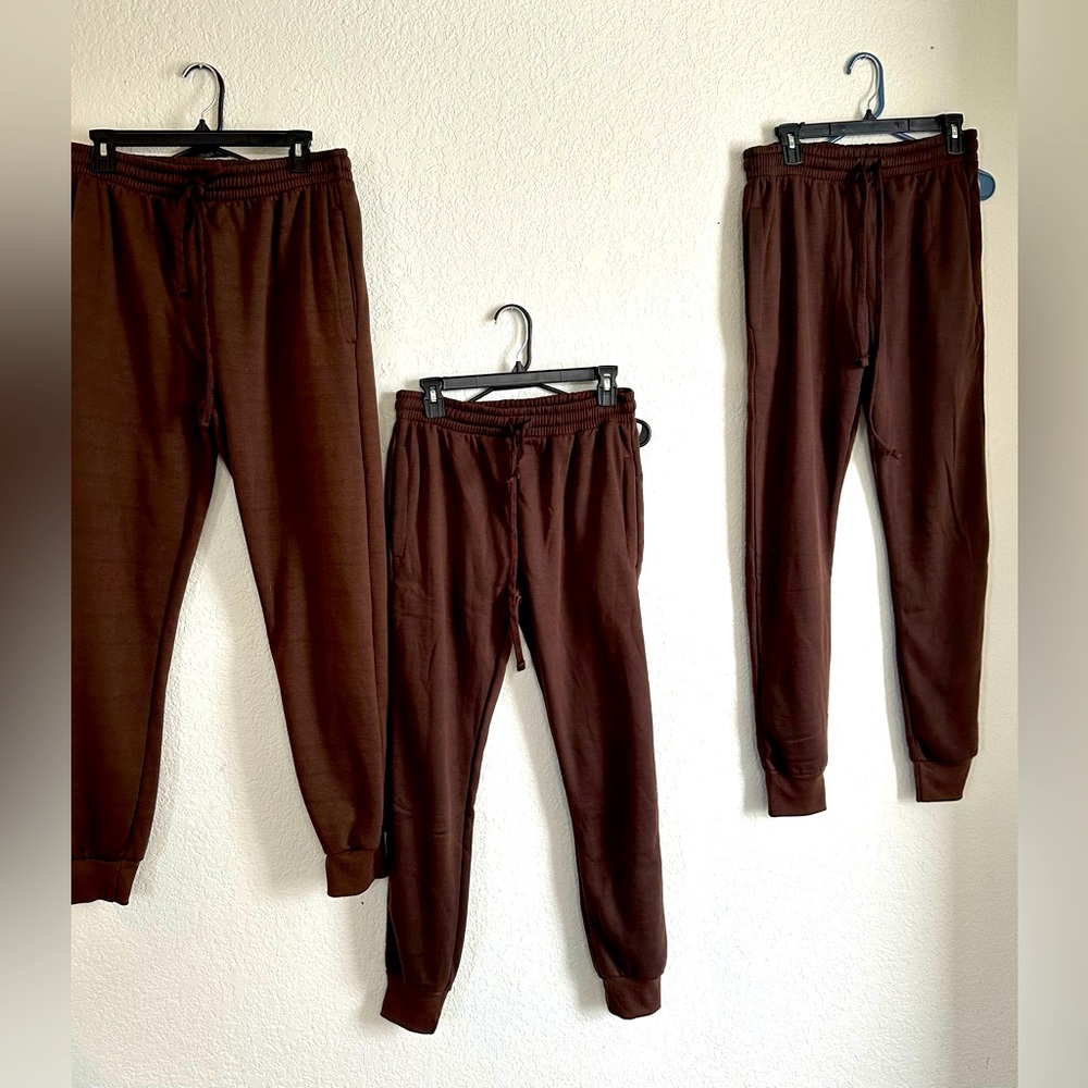 Joggers